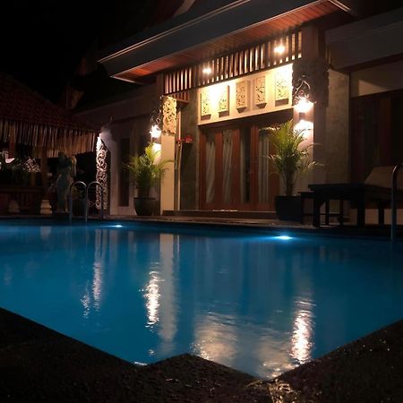 Bukit Kembang Sari Villa การางาเซ็ม ภายนอก รูปภาพ