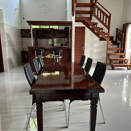 Bukit Kembang Sari Villa การางาเซ็ม ภายนอก รูปภาพ