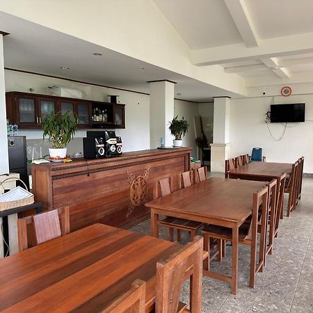 Bukit Kembang Sari Villa การางาเซ็ม ภายนอก รูปภาพ