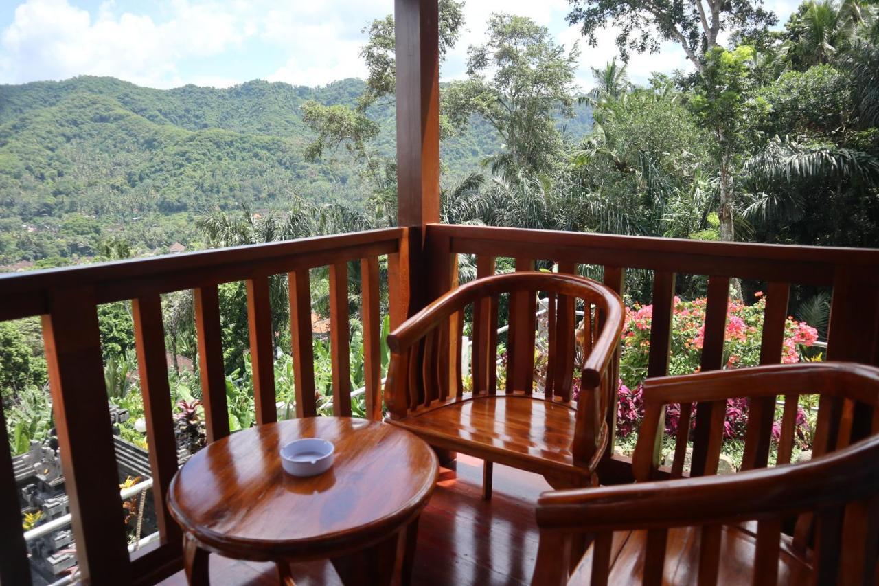 Bukit Kembang Sari Villa การางาเซ็ม ภายนอก รูปภาพ