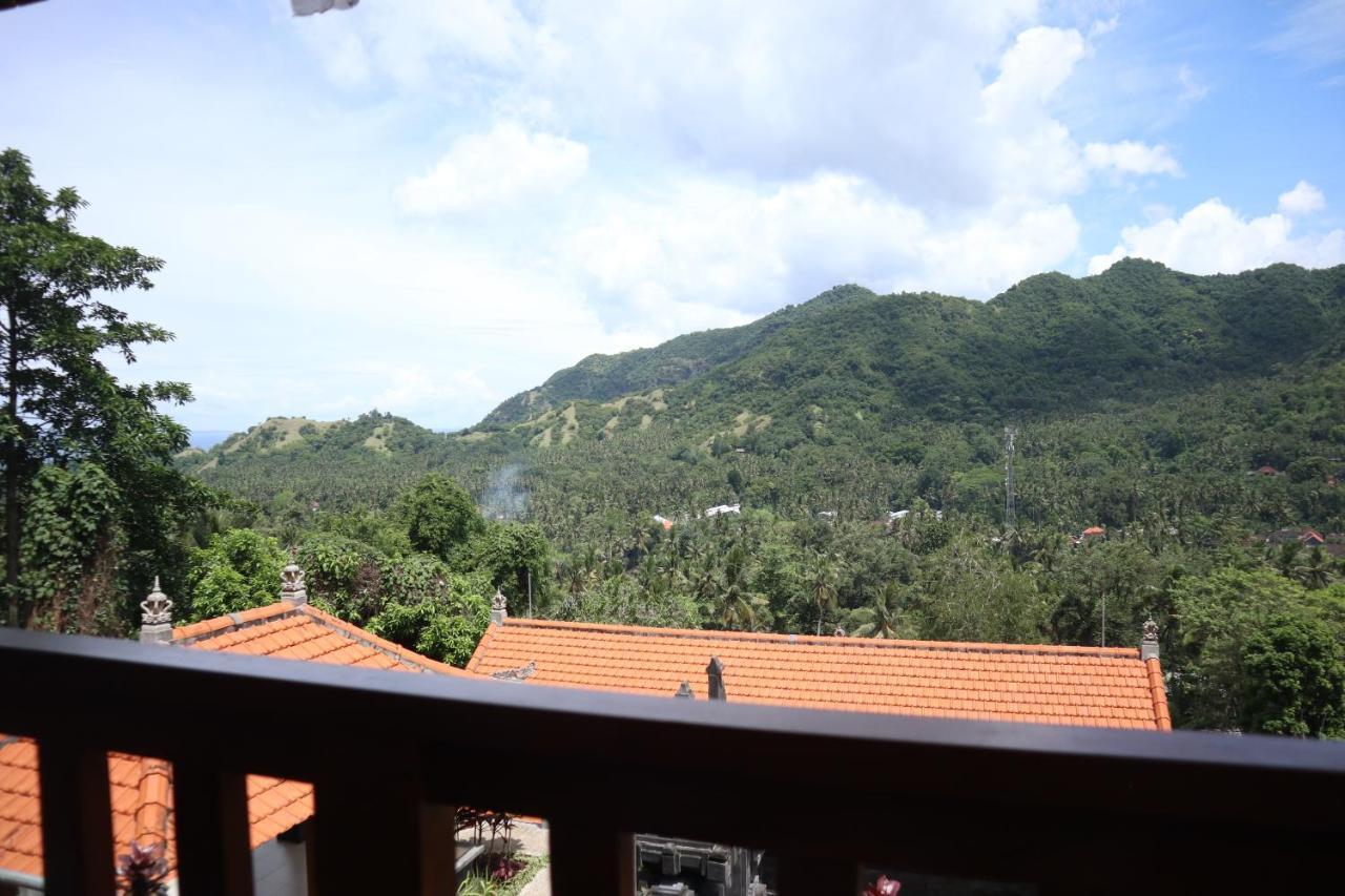 Bukit Kembang Sari Villa การางาเซ็ม ภายนอก รูปภาพ