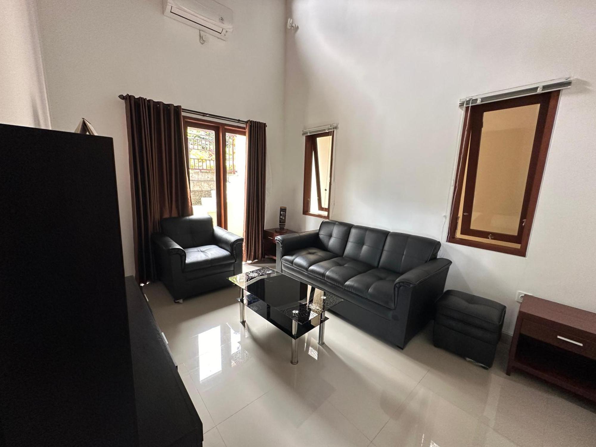 Bukit Kembang Sari Villa การางาเซ็ม ภายนอก รูปภาพ