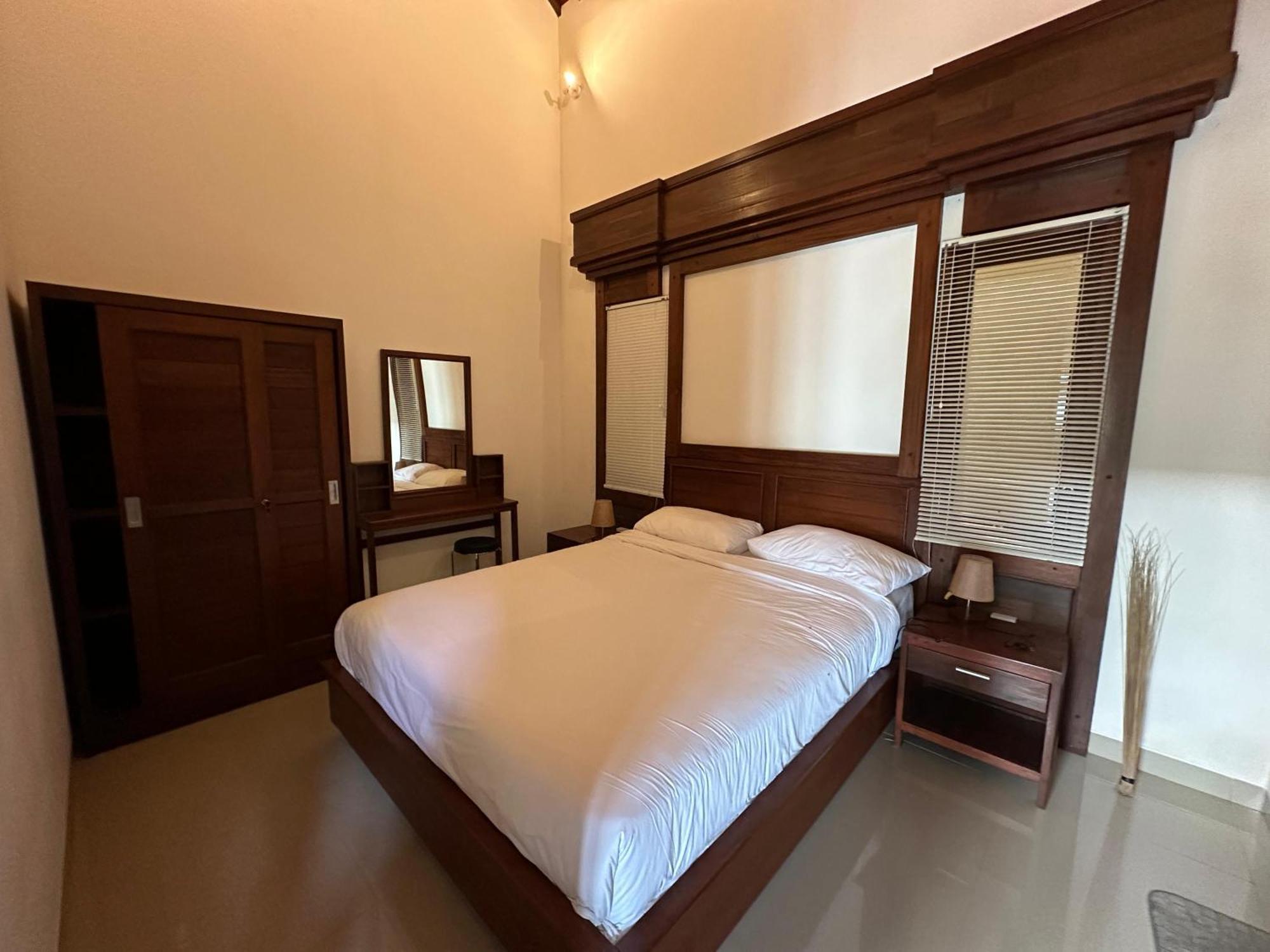 Bukit Kembang Sari Villa การางาเซ็ม ภายนอก รูปภาพ